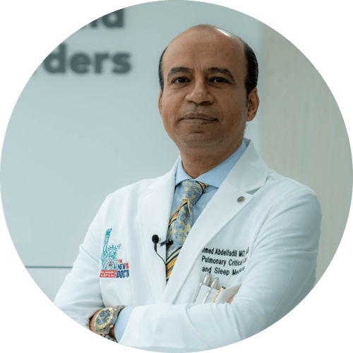 Dr. Ahmed Abdelfadil 