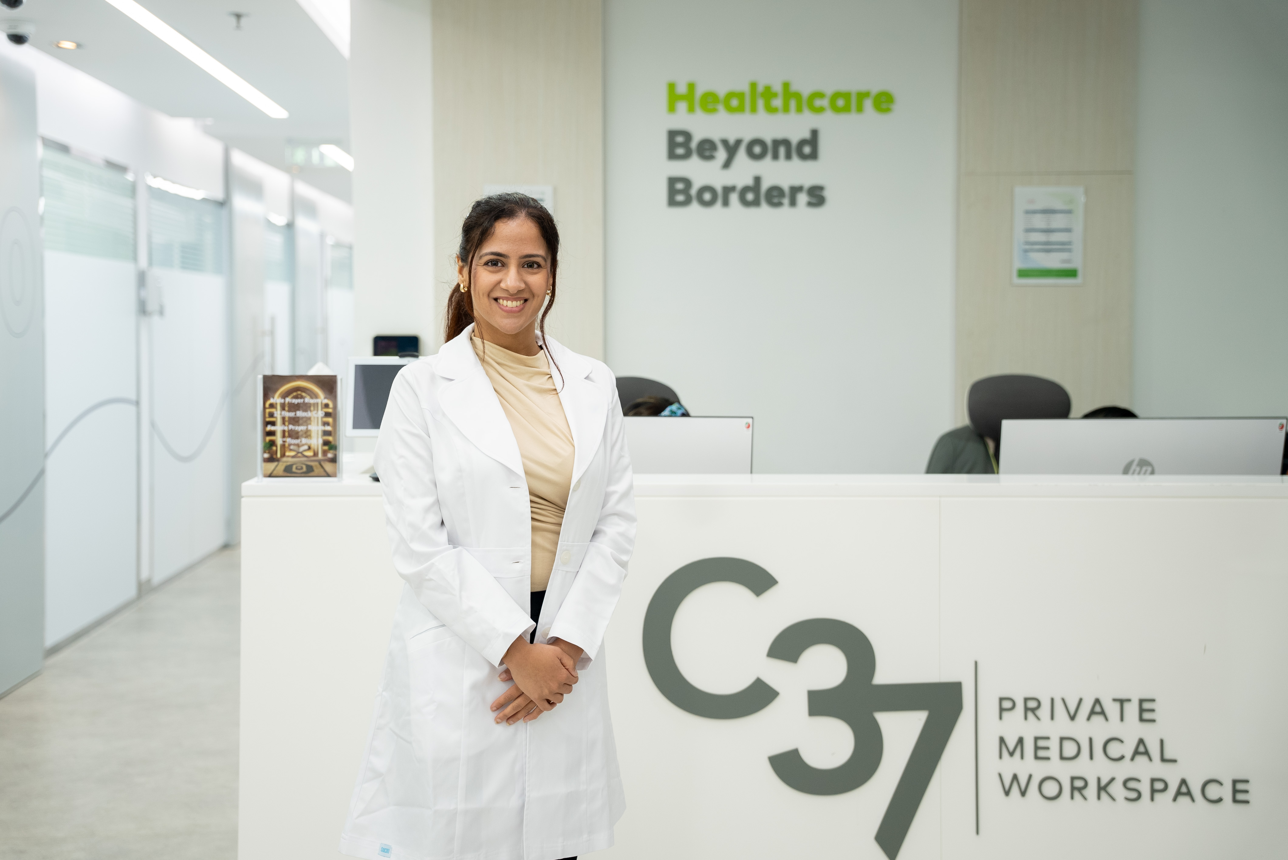 Dr. Pooja Murildhar