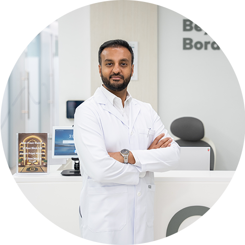Dr. Rameez Razzaq