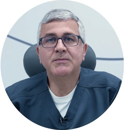 Dr. Walid Ashkar